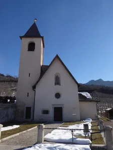 Saint Roch church