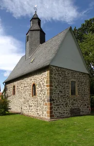 Evangelische Kirche
