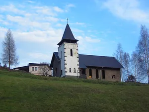 Evangelical church (Dolní Poustevna)