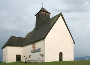 St. Leonhard in der Ebene, Aibl