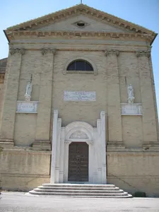 Saint Francis of Assisi Church