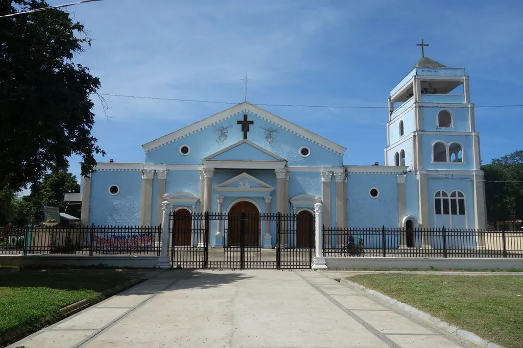 Our Lady of the Annunciation Cathedral Parish