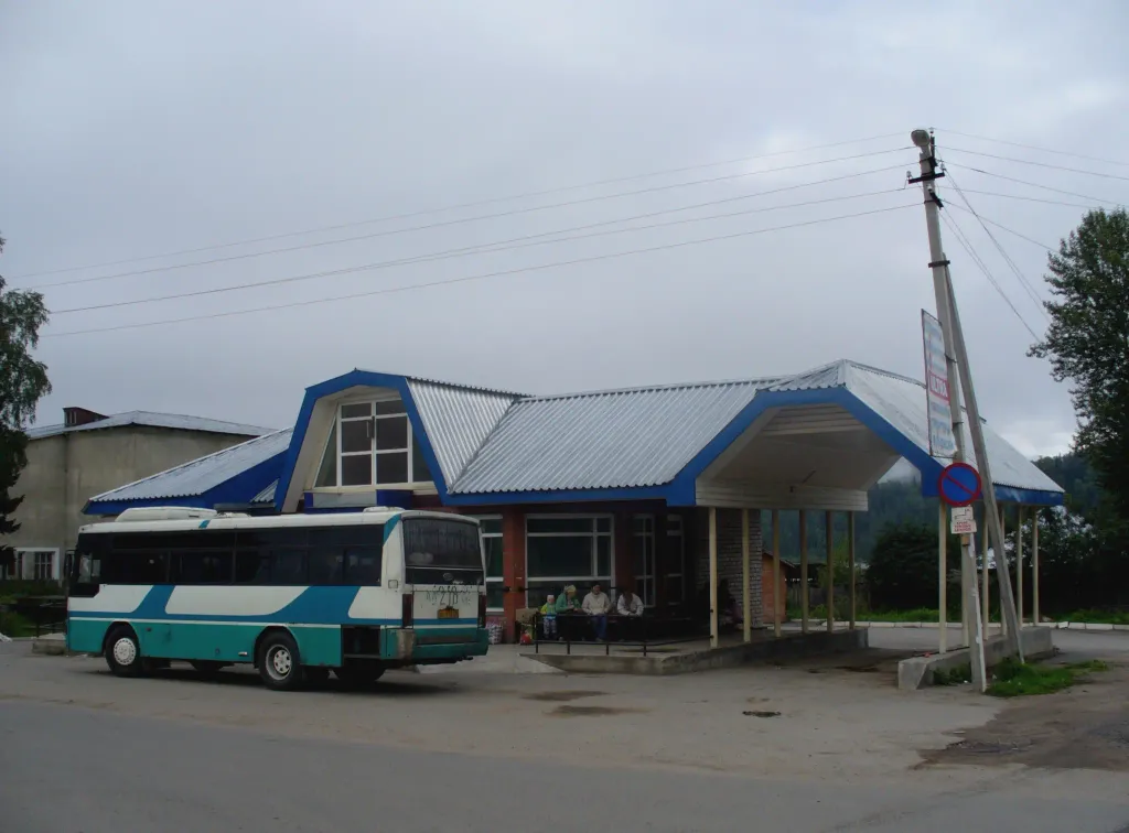 Turochak