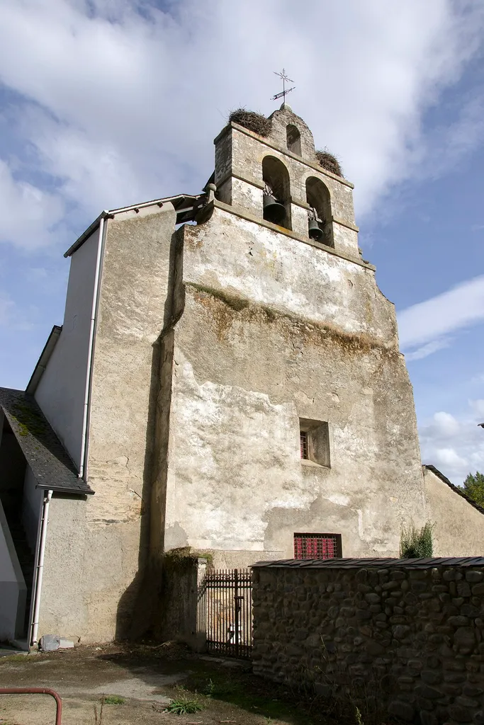 Iglesia parroquial de San Pedro Apóstol