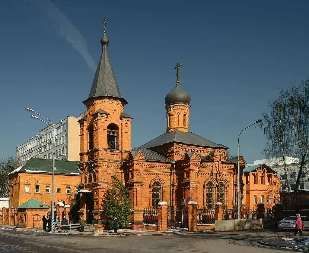 Митрофана, еп. Воронежского