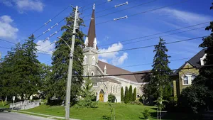 St. Louis Church