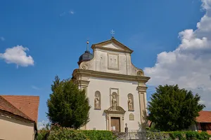 Kirche