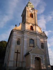 Church of St. Emeric