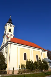 St Bartholomew Church