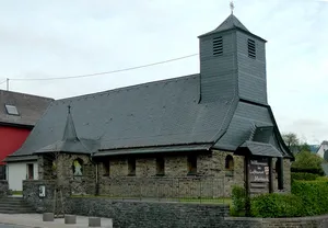 Protestant Church Morbach