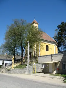Church of Our Lady of Sorrows