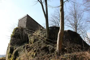 Lichtenstein Castle