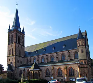 Herz-Jesu