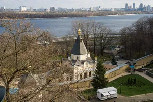 Church of the Life-Giving Spring
