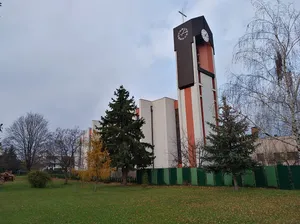 Church of St. Lawrence