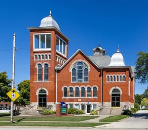 Essex United Church