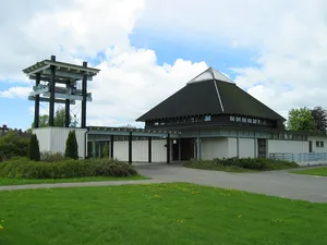 Kjølstad Church