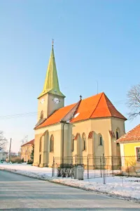 Church of Saint Bartholomew