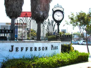 Jefferson Park