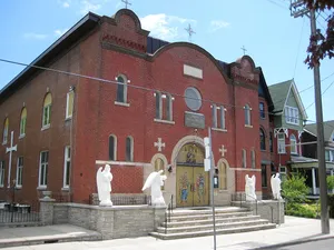 Cathedral of the Nativity of the Mother of God