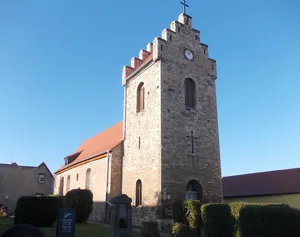 Protestant Church (Reipisch)