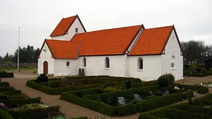 Lild Church