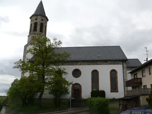 St. Martin's Church
