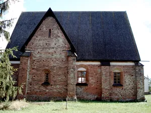 Holy Cross Church
