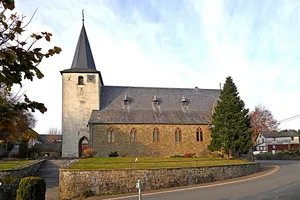 Kirche St. Martin