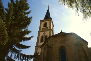 Pfarrkirche