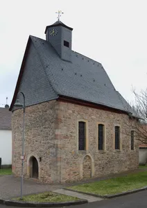Laurentiuskirche