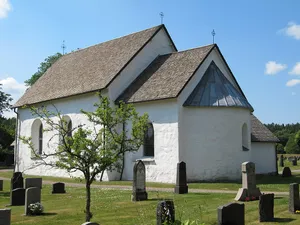 Kånna Church