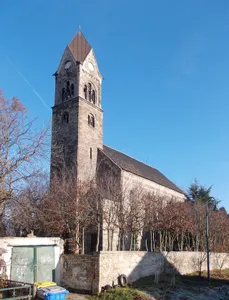 Church Bündorf