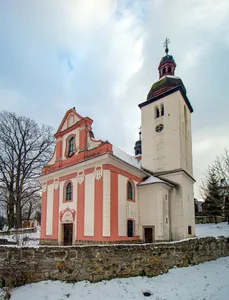 Church of Saint Wenceslaus