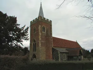 Parish Church of St Mary