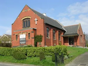 Stanley Methodist Church