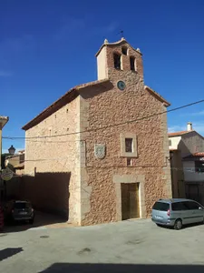 Church of Our Lady of Angels