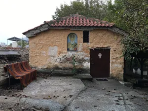 St. Nicholas Church