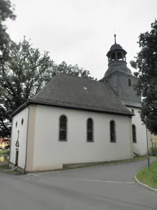 Church Lausnitz