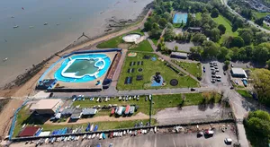 The Strand Lido and Leisure Park
