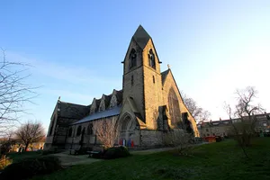 Church of St Stephen