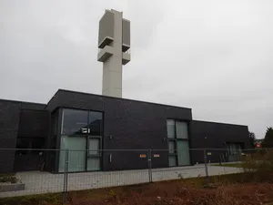 Church Willehadi