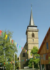 Martinskirche