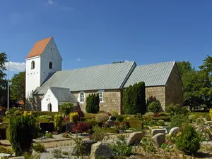 Højmark Church