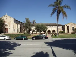 St. Alban's Episcopal Church