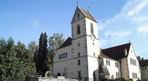 Mauritiuskirche