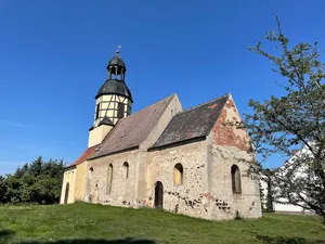 Village church Fermerswalde