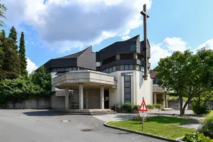 Kath. Filialkirche in Kohfidisch