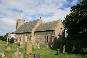 Church of St Mary