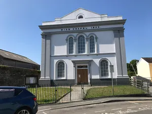 Zion English Presbyterian Church